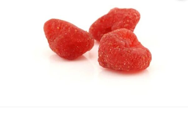 فراوله مجففه
